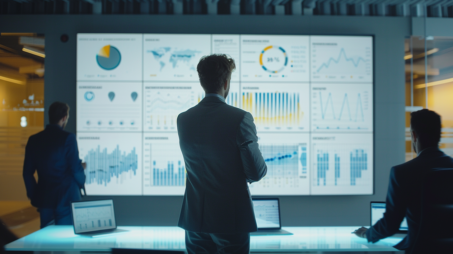 مراجعة وتحسين سير العمل من خلال كشف الاختناقات، اقتراح أتمتة، وإعادة تصميم العملية مع خطة تنفيذ