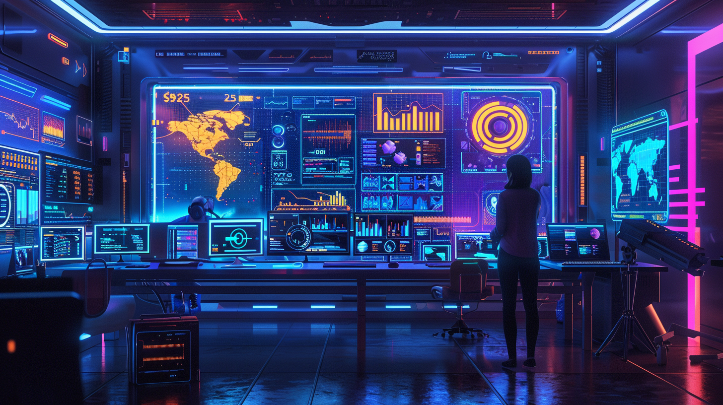 خطة تكامل شاملة لعمليات الاستحواذ والاندماج مع مراحل واضحة وبروتوكولات اتصال