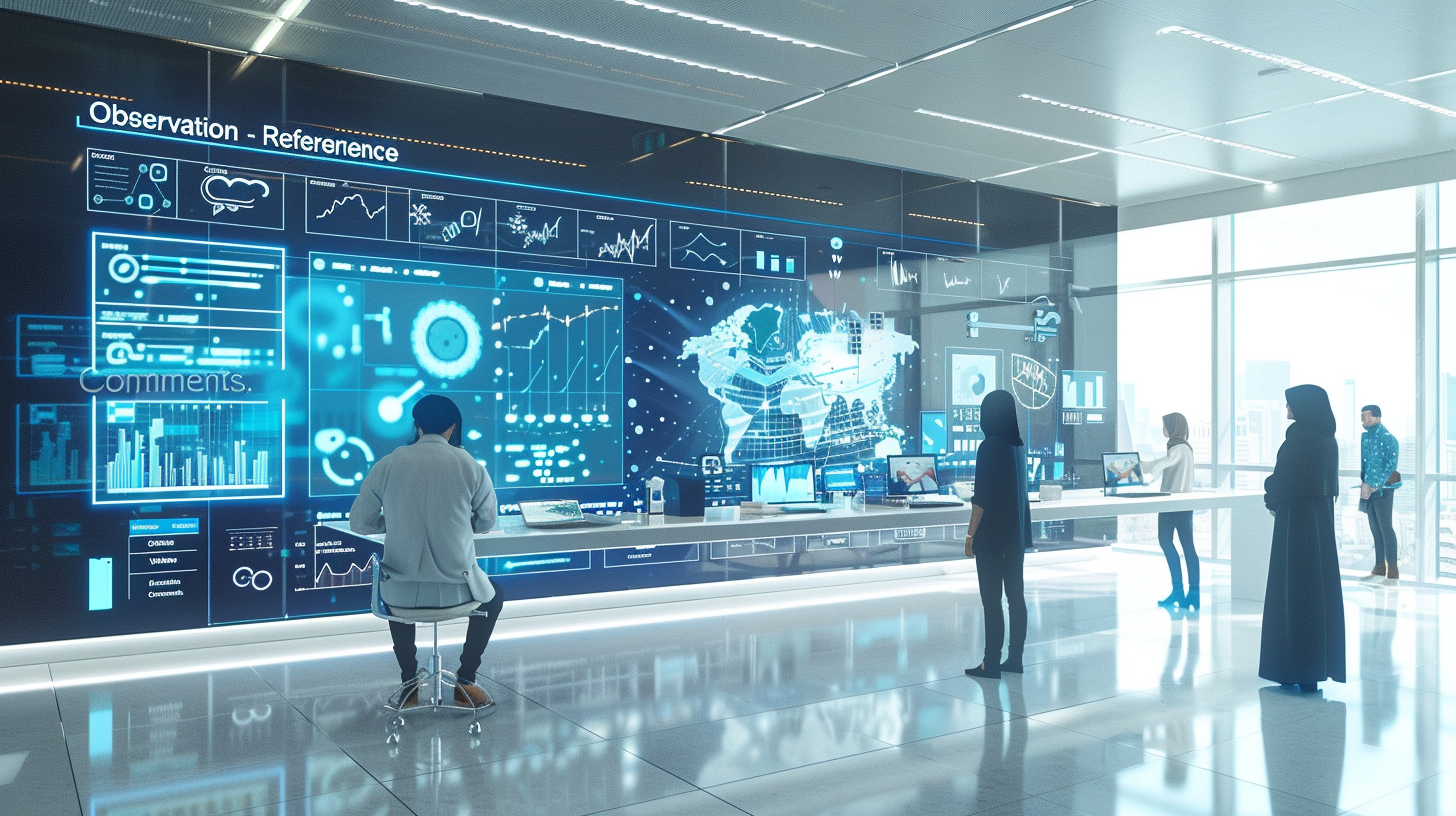 تضييق نطاق الموضوع لكتاب مركز ومؤثر