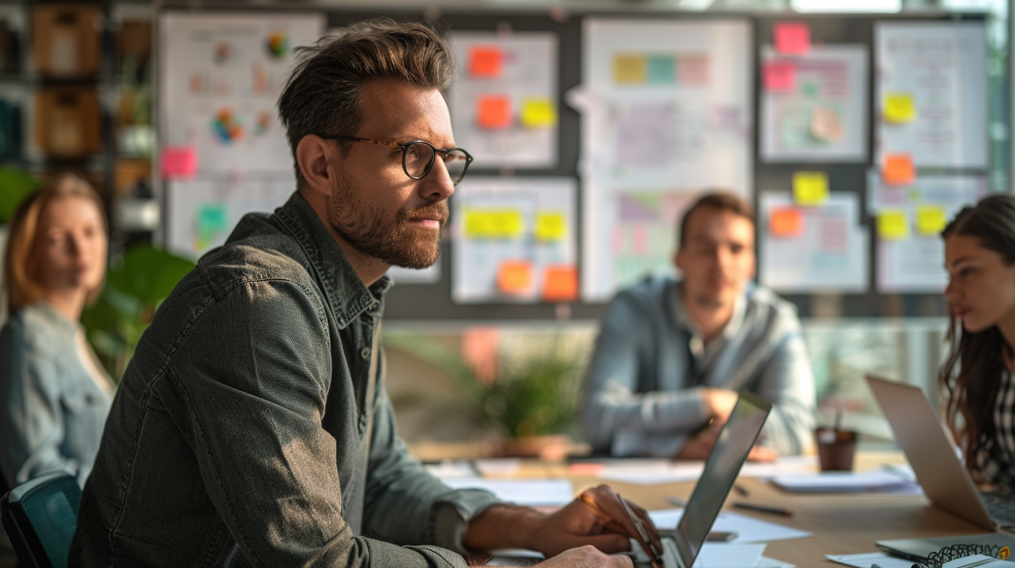 قياس ROI بالحملات واتخاذ قرارات مبنية على البيانات