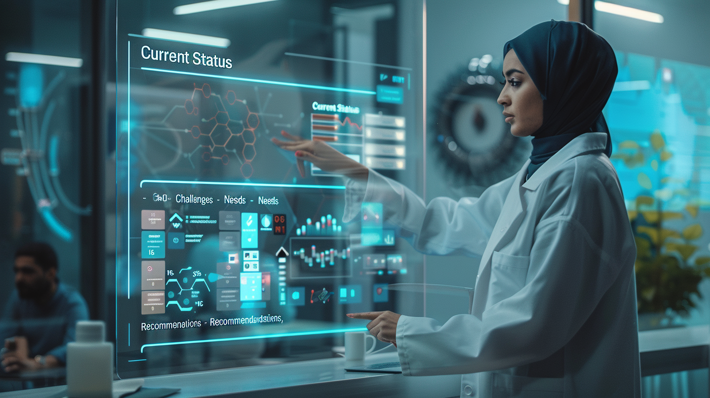 استخدام القصص في الرسائل لتعميق الروابط العاطفية مع العملاء