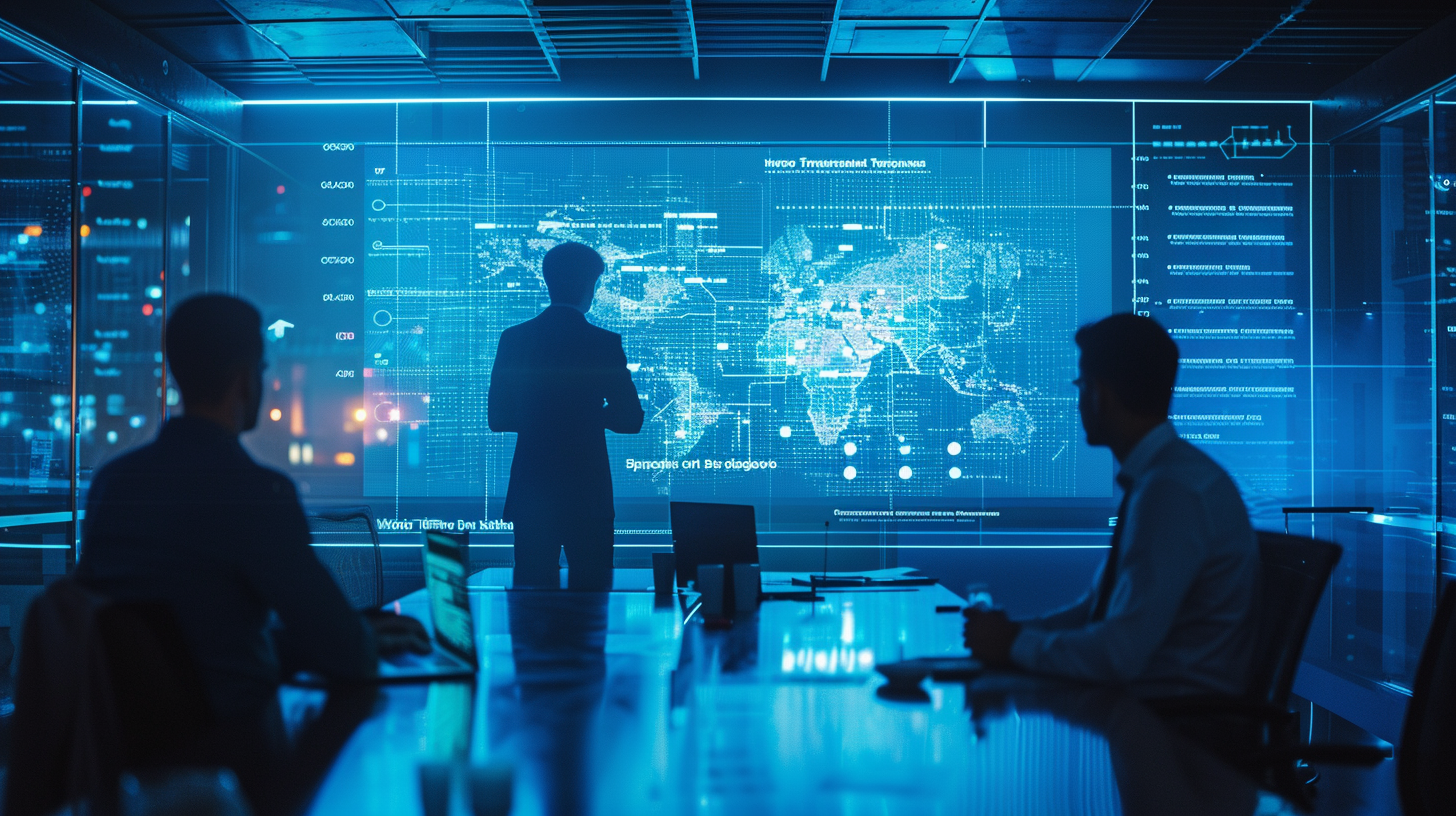 تحليل جدوى مشروع باستخدام NPV و IRR مع حساسية وتوصيات