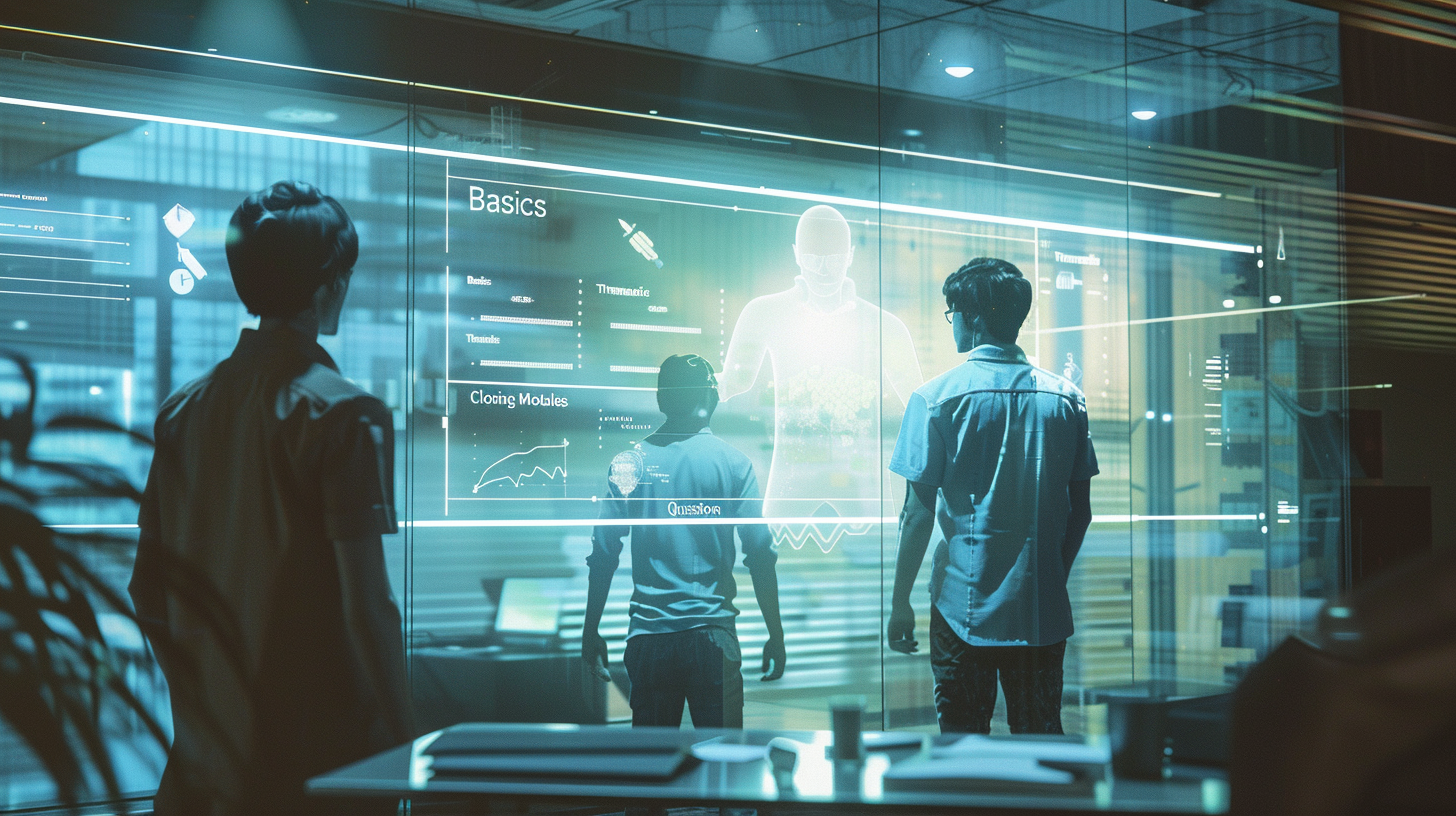 تحسين الموقع ليتوافق مع البحث الصوتي وزيادة الظهور في المساعدات الذكية