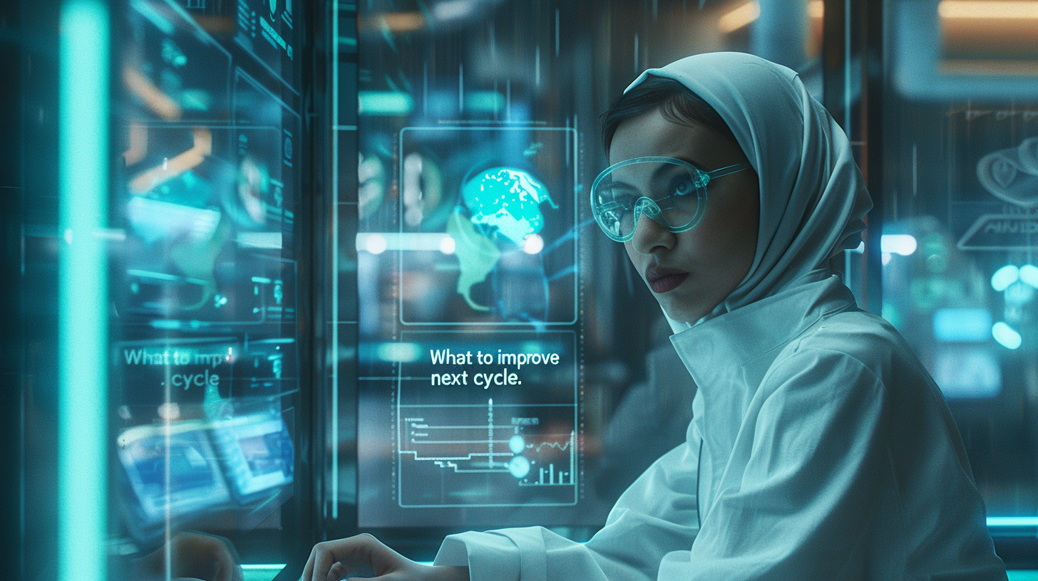 خطة سنوية شاملة لجمع التمويل