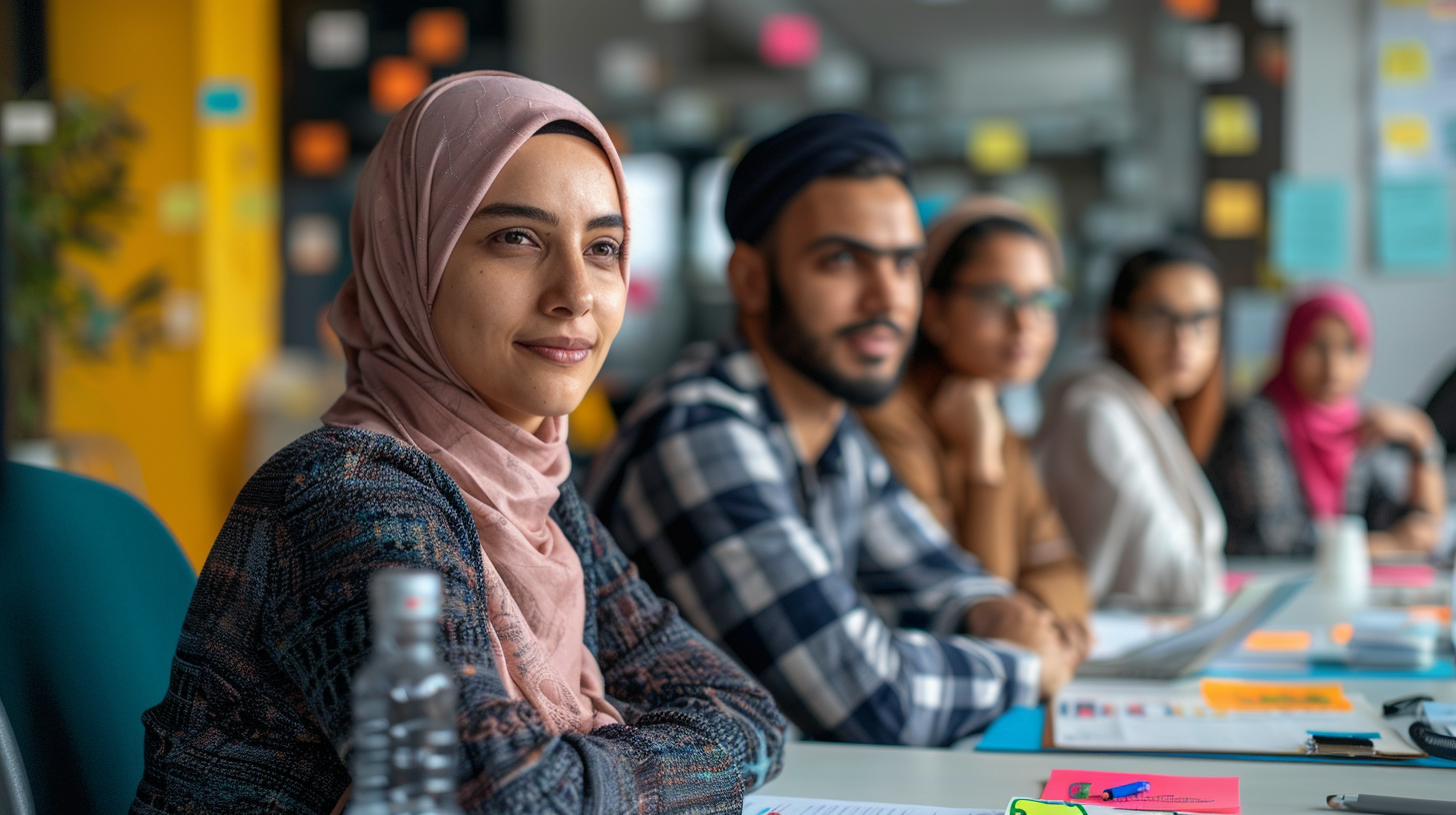 إتقان الموضوع باستخدام تقنية فينمان