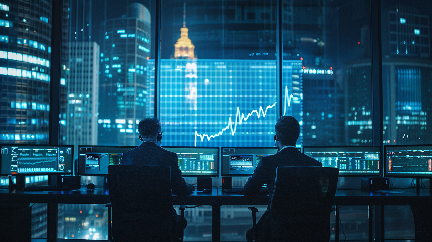 احتساب درجة الرافعة الكلية (DTL) باستخدام بيانات الدخل التشغيلي وصافي الدخل