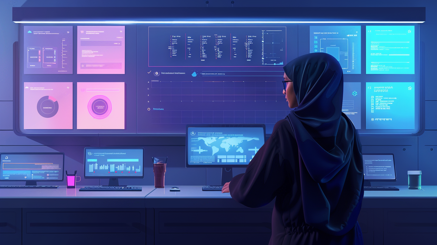 نظام تطوير القدرات المؤسسية