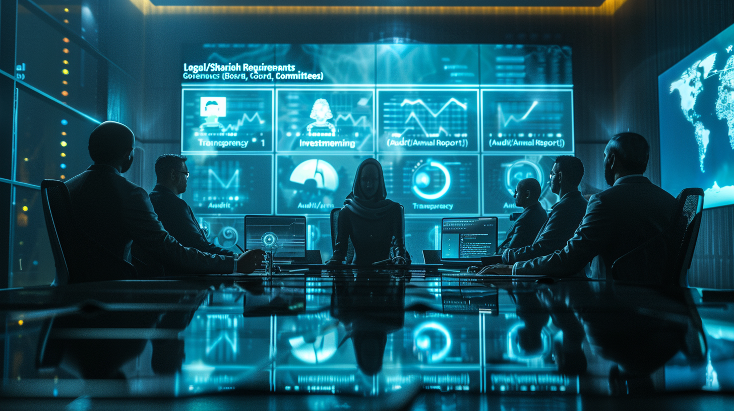 اتجاهات قطاعية حديثة لرسائل النشرة مع ربط مباشر بأعمال الشركة