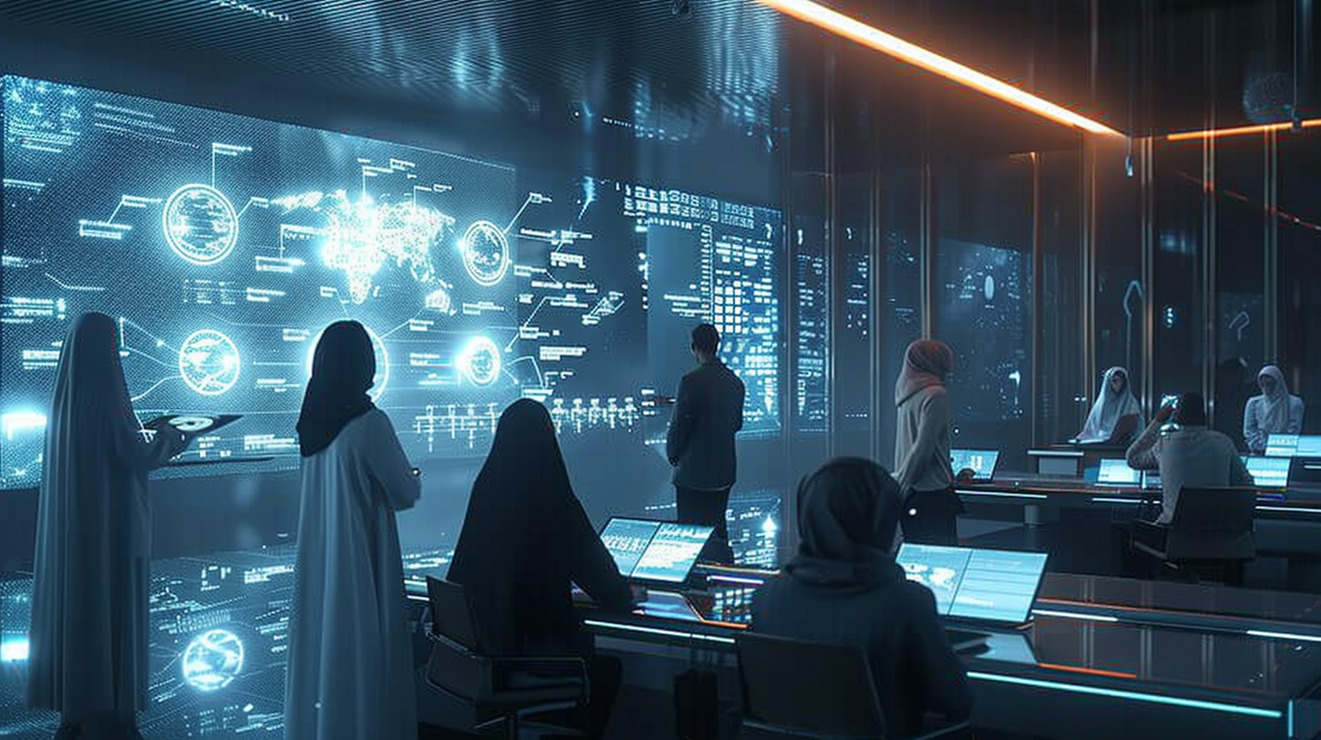 إعداد نقاط نقاش عملية ومباشرة