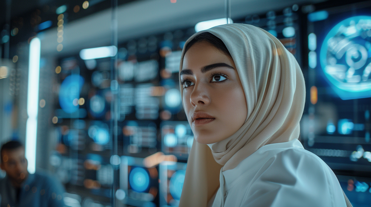 نصائح احترافية لابتكار انتقالات وتأثيرات تبقي المشاهد مشدودًا