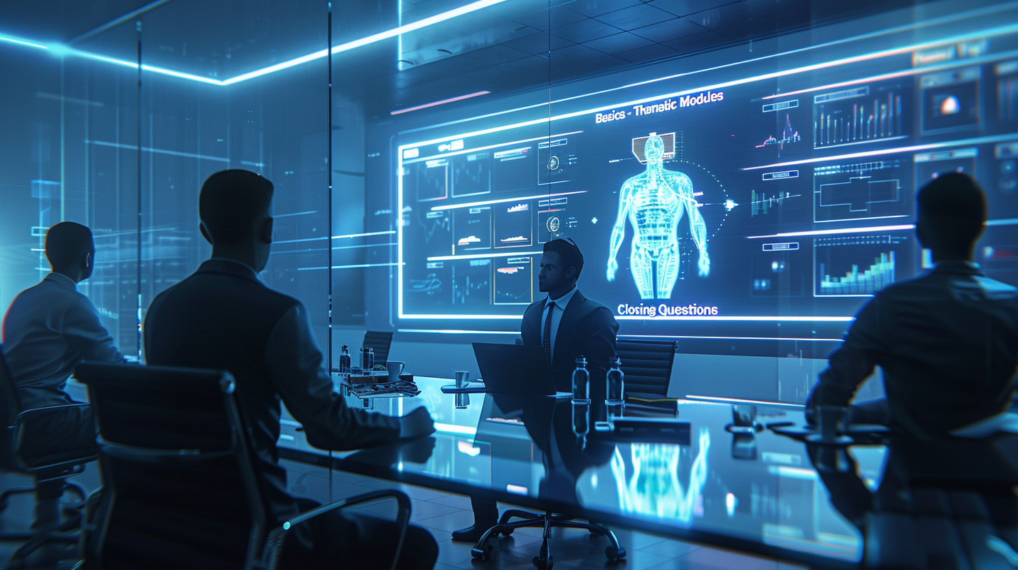 خطة تطوير وظيفي تربط طموحات الأفراد باحتياجات المؤسسة ومسارات النمو المتاحة