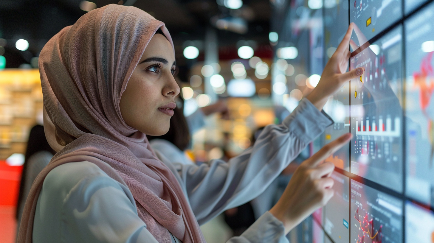 منظومة تقييم تعلم شاملة لقياس الجدوى والتحسين المستم