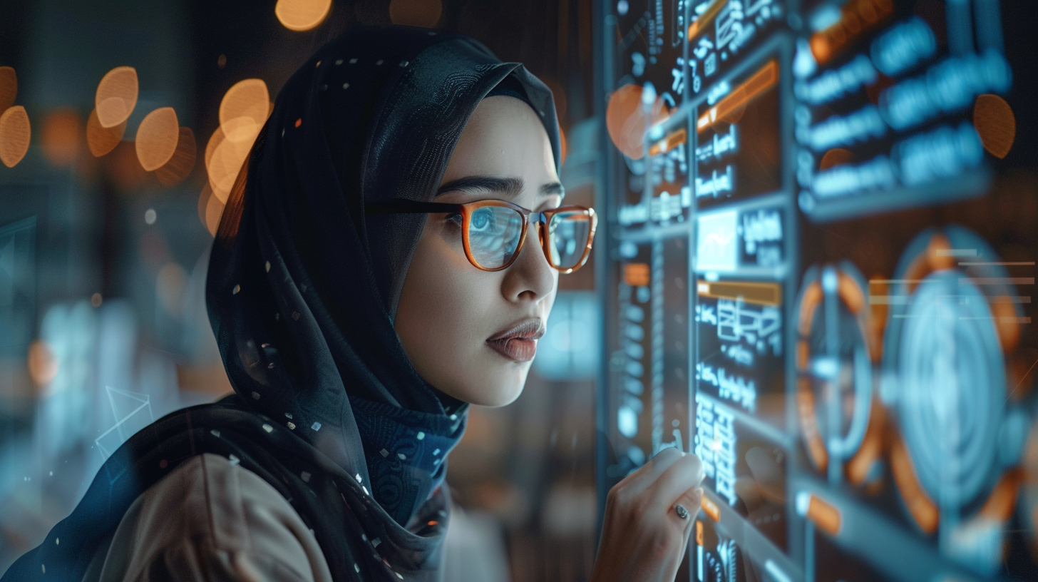 موجز نقاط للوضع الميداني