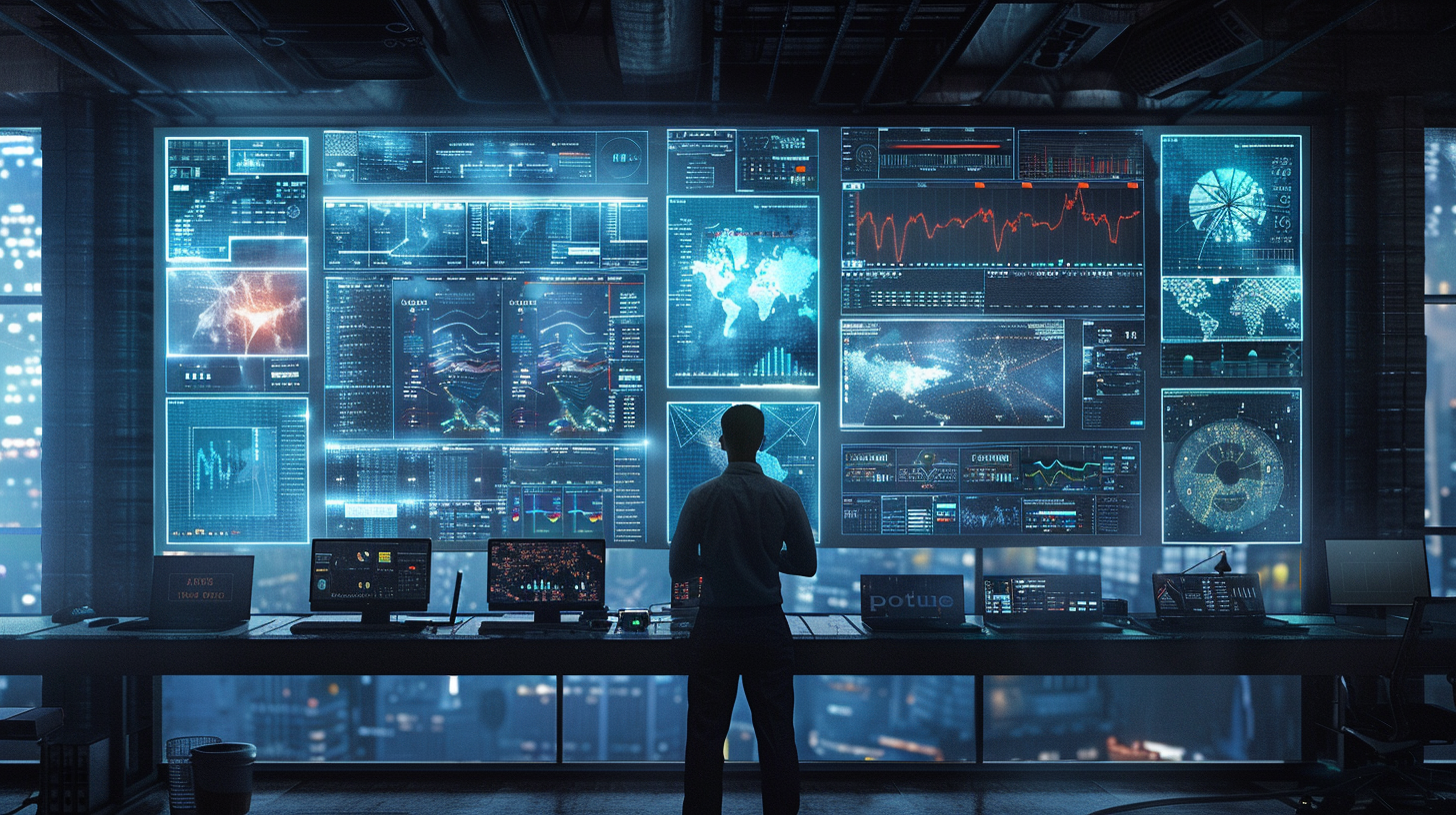 خطة تحليل بيانات صوت العميل لاكتشاف الأنماط والاتجاهات