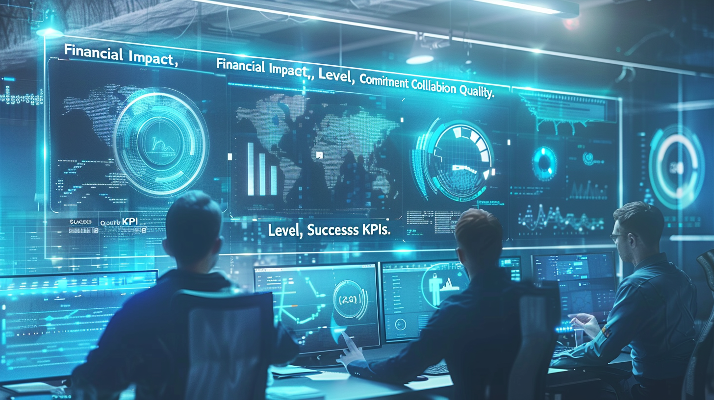 رسالة متابعة احترافية للحفاظ على سير العمل