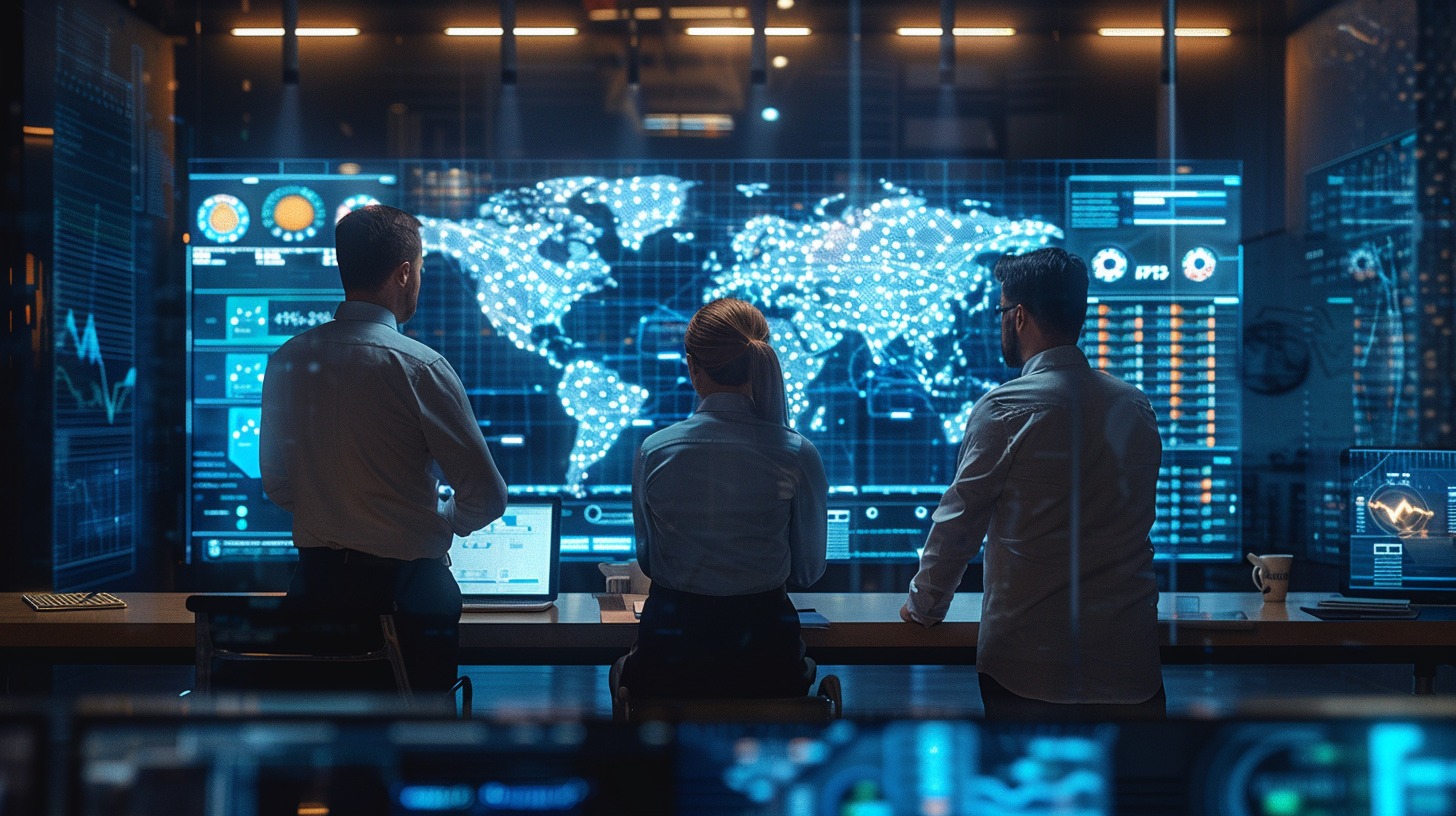 استراتيجية الإعلام الرقمي والتواصل الاجتماعي