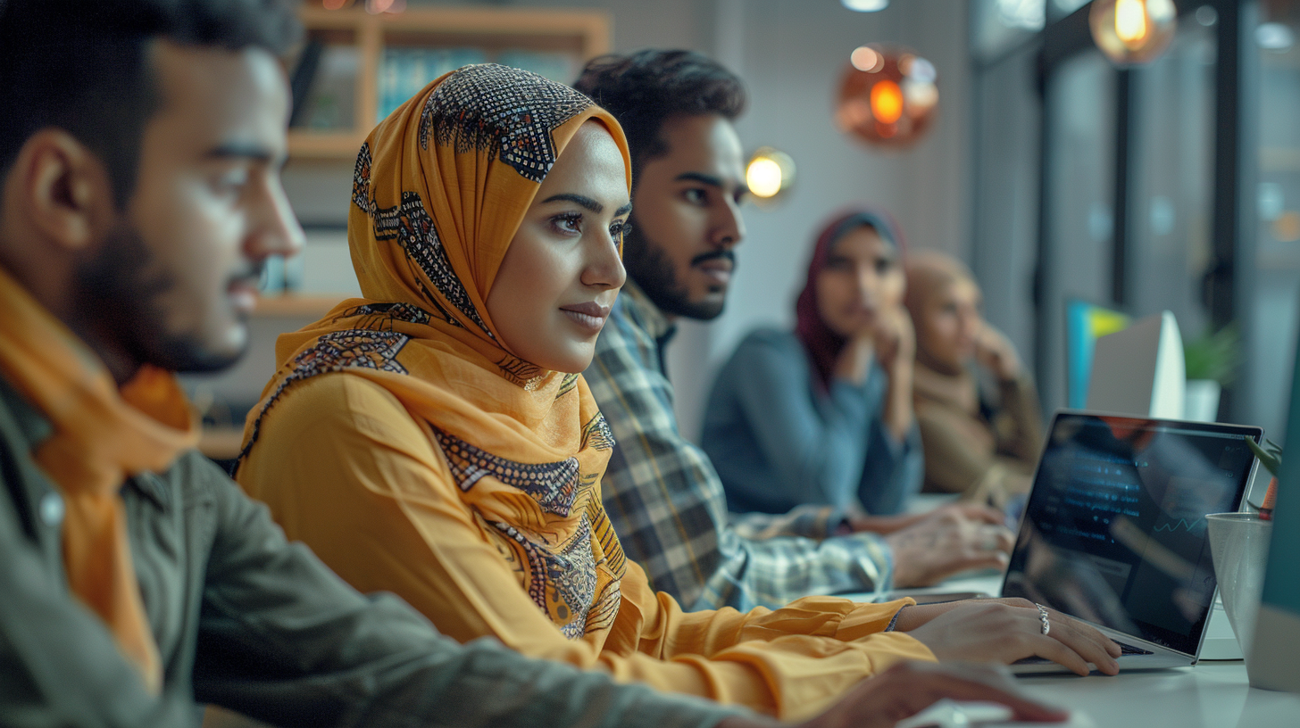 إعلان فيسبوك قصير يحفّز الشراء الفوري بفكرة الندرة