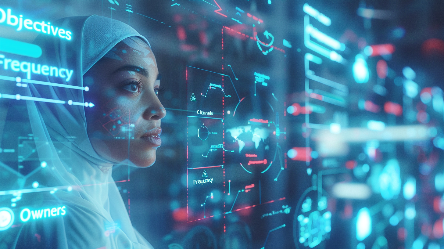 صفحة هبوط 500 كلمة بنموذج APP تركز على المشاعر والوصف الحسي