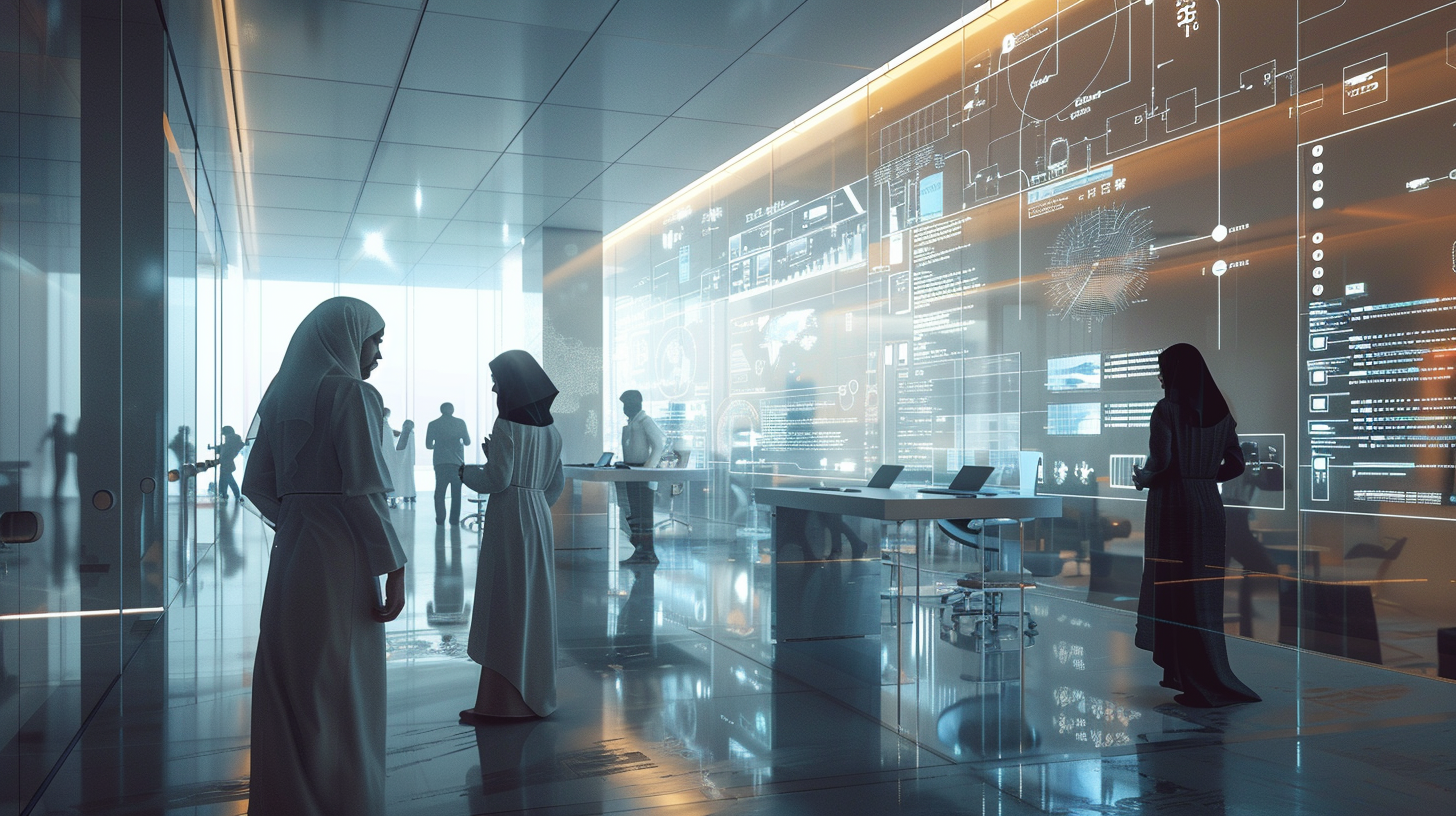 تنظيم المحتوى لتحسين الجاذبية وسهولة القراءة