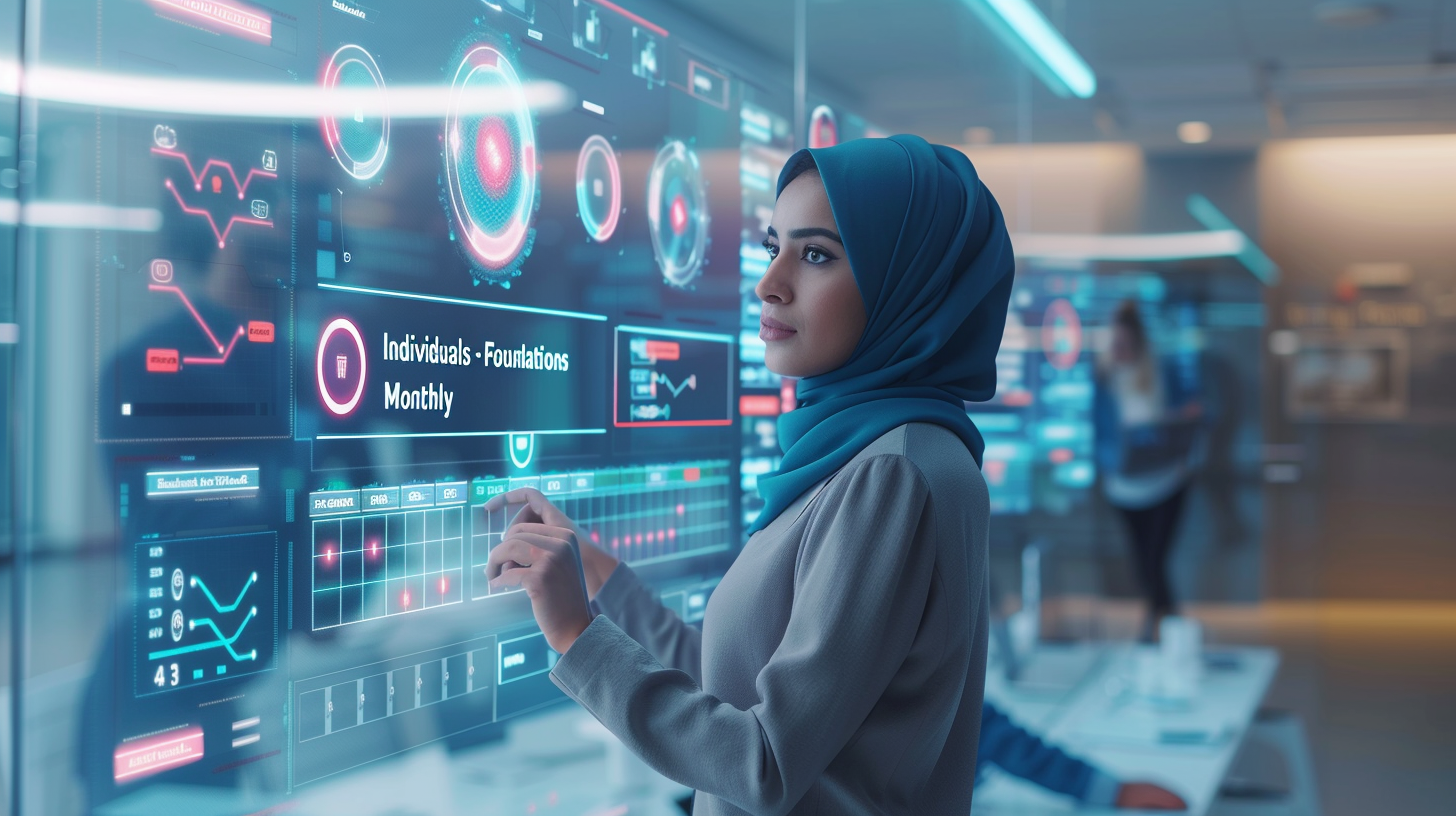 خطة تدريب مدربين (ToT) لبناء قدرات داخلية