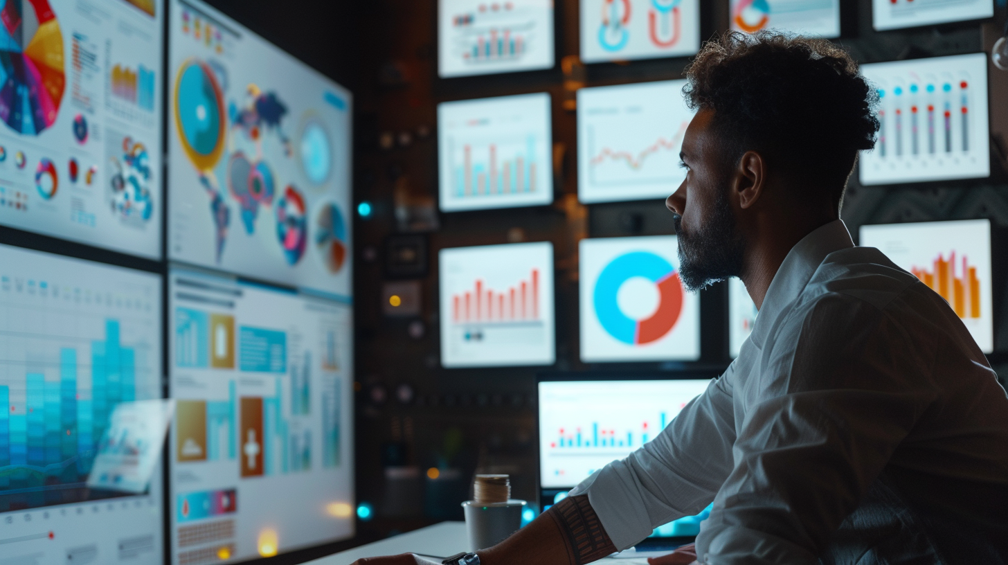 خطة إنتاج المحتوى الإعلامي المؤسسي