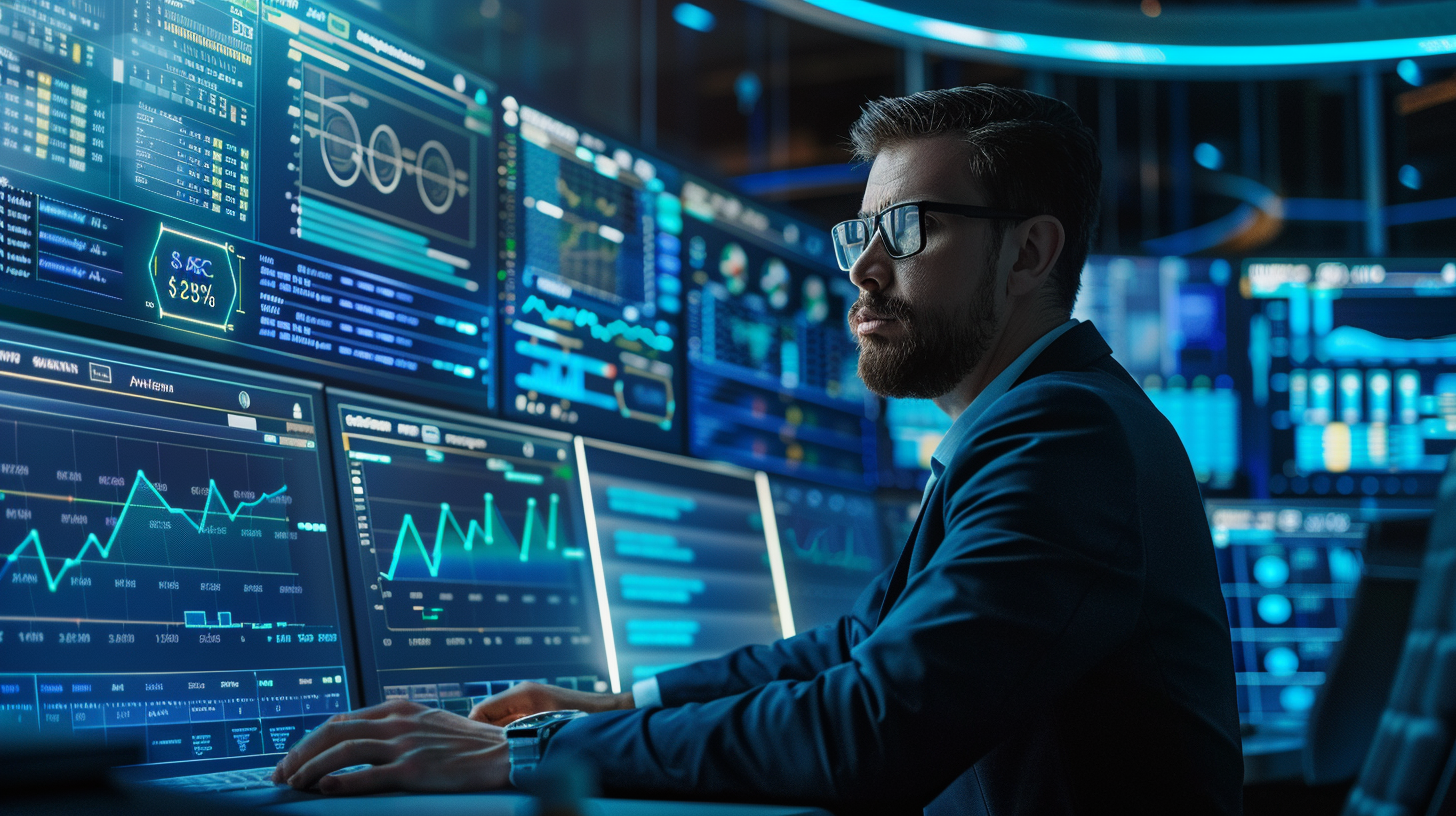 استخدام ماسنجر وروبوتات آلية لتوليد العملاء وخدمة الزبائن