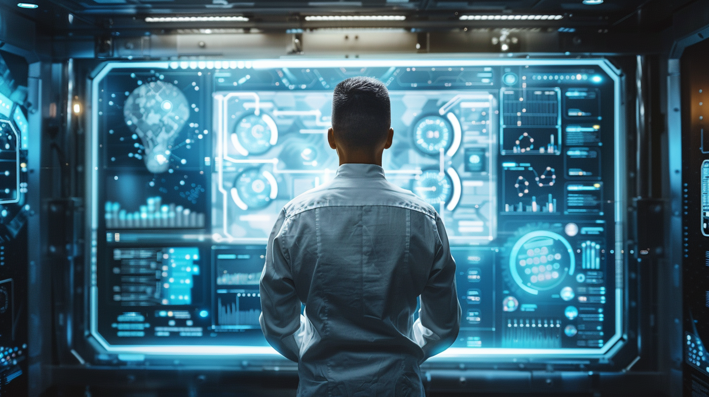 نظام إدارة وتوثيق بيانات الشراكات