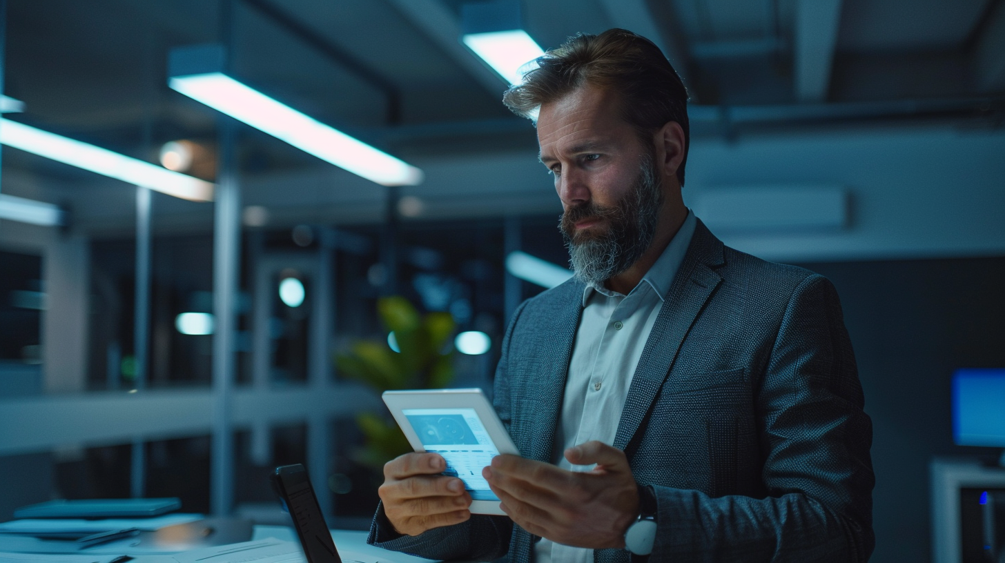 وصف تدخل مبسط ومتوافق