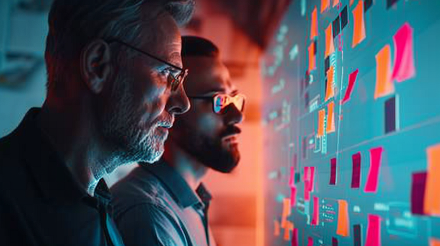 توسيع محتوى الفصول وتحويل المخطط إلى نقاط مركزية عميقة