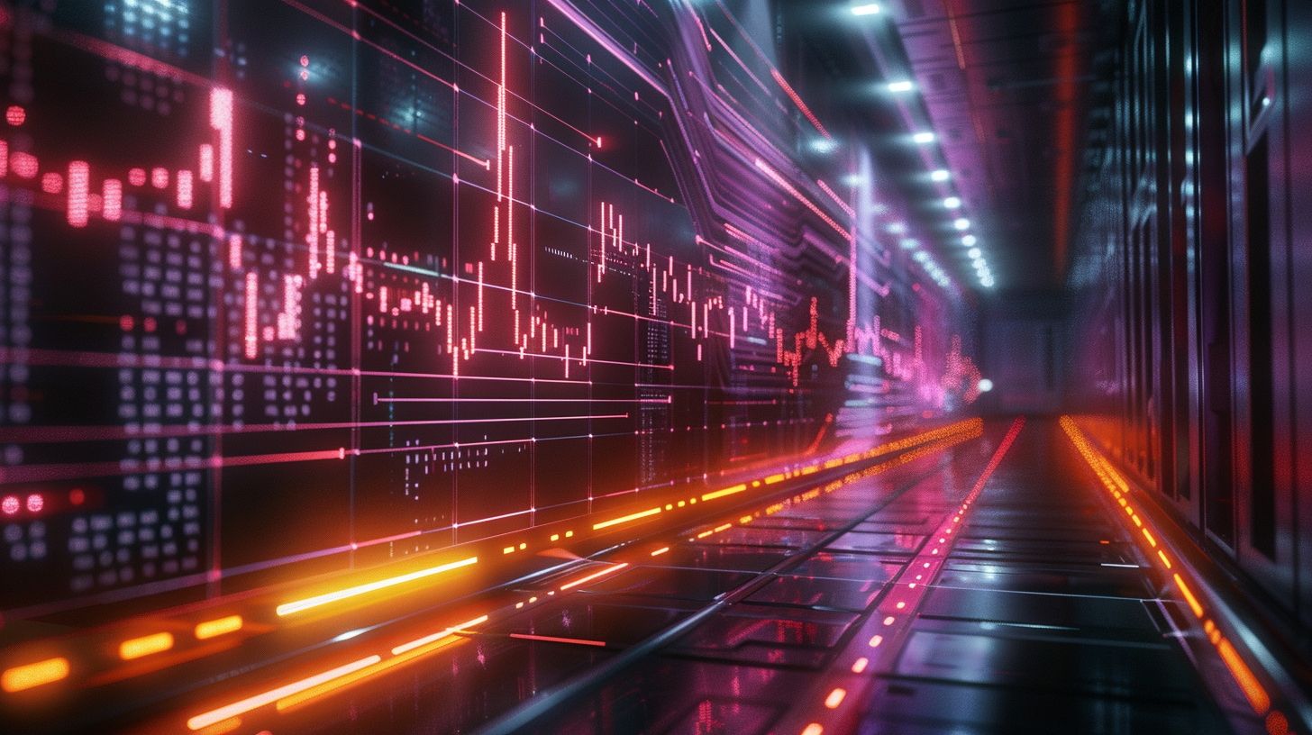 محاكاة أثر الرفع المالي على المتوسط المرجح لتكلفة رأس المال (WACC Simulation)