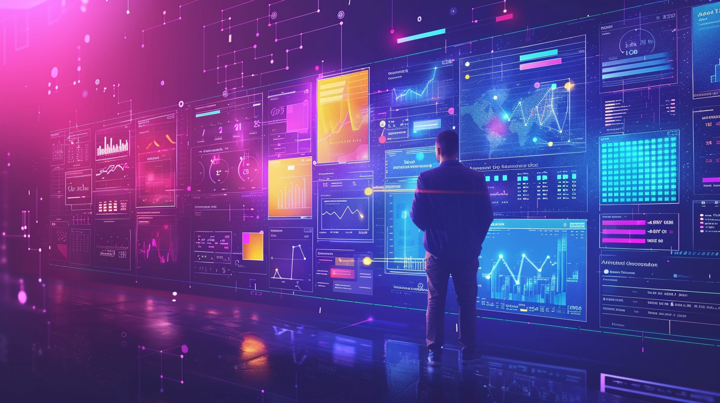 خطة استشراف المستقبل والابتكار الاستباقي