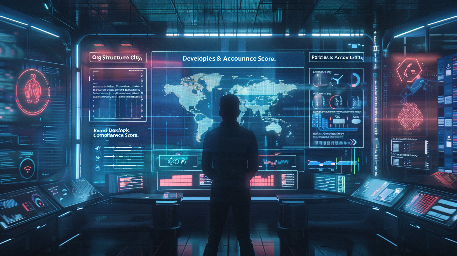 تقرير تقييم خارجي لمشروع ممول