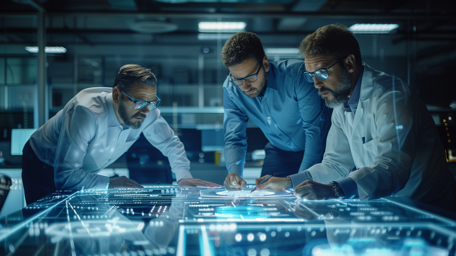 حساب مؤشر الربحية (Profitability Index – PI) لمشروع استثماري