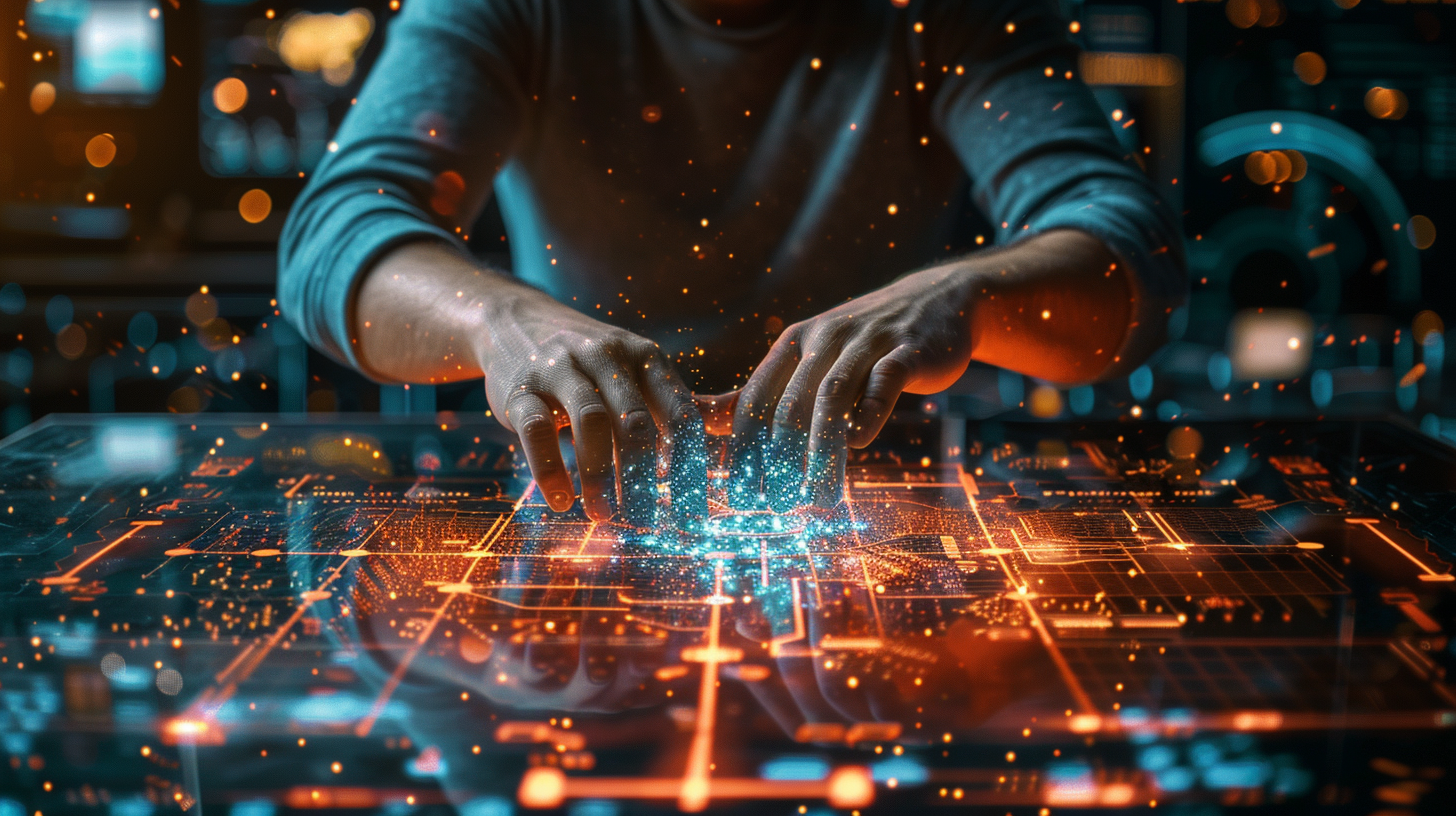 ابتكار تجارب واقع معزز فعّالة للترويج على فيسبوك