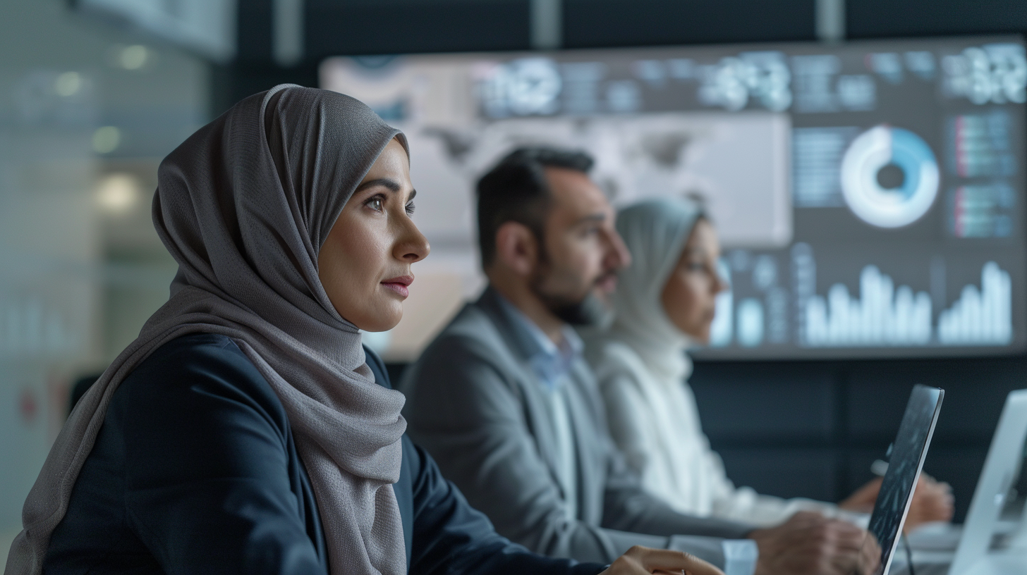 تحليل شامل وتحسين تجربة العملاء عبر جميع نقاط الاتصال داخل المؤسسة وفق منهجية متكاملة مبنية على البيانات