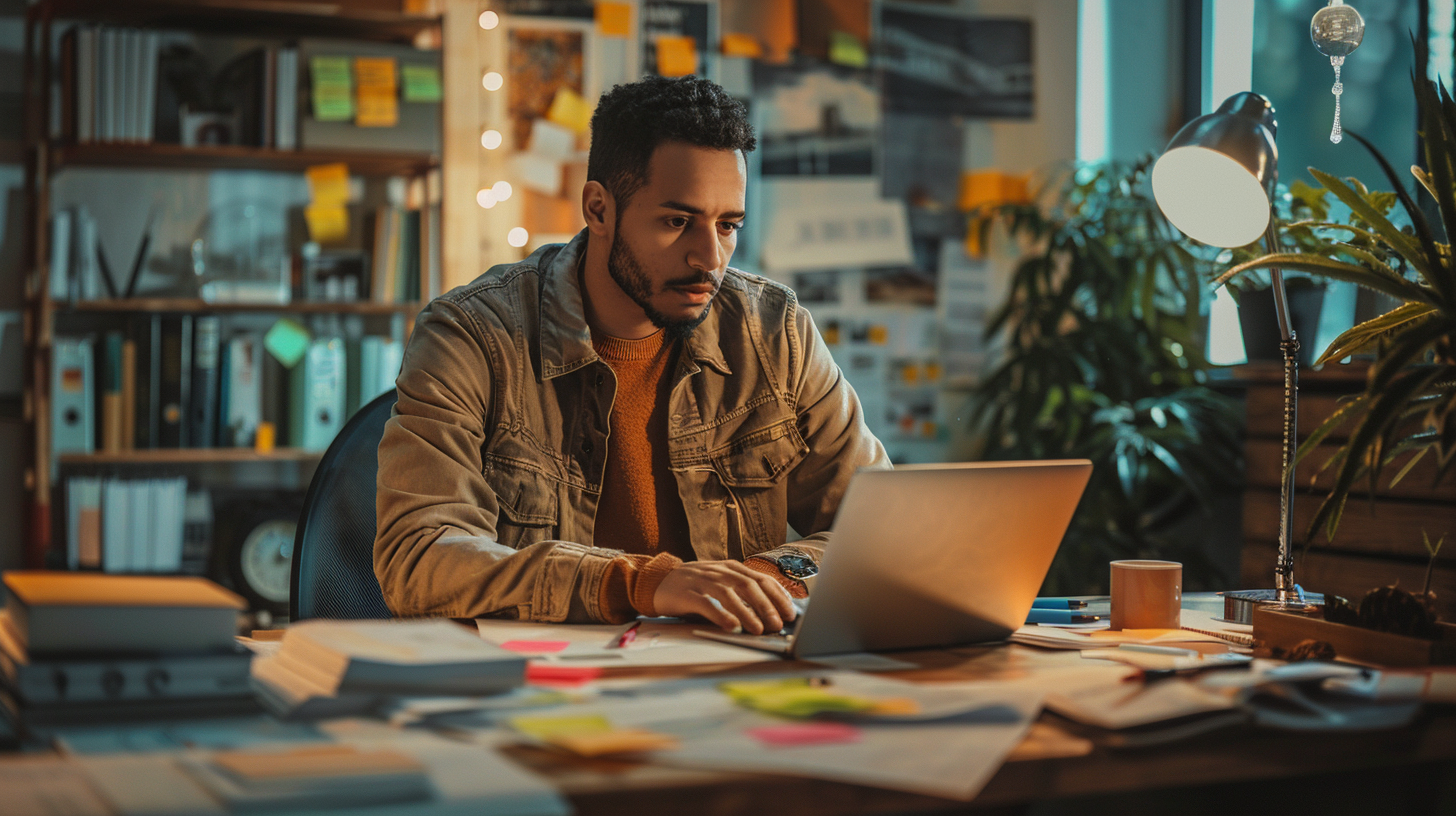 جدول محتوى دائم