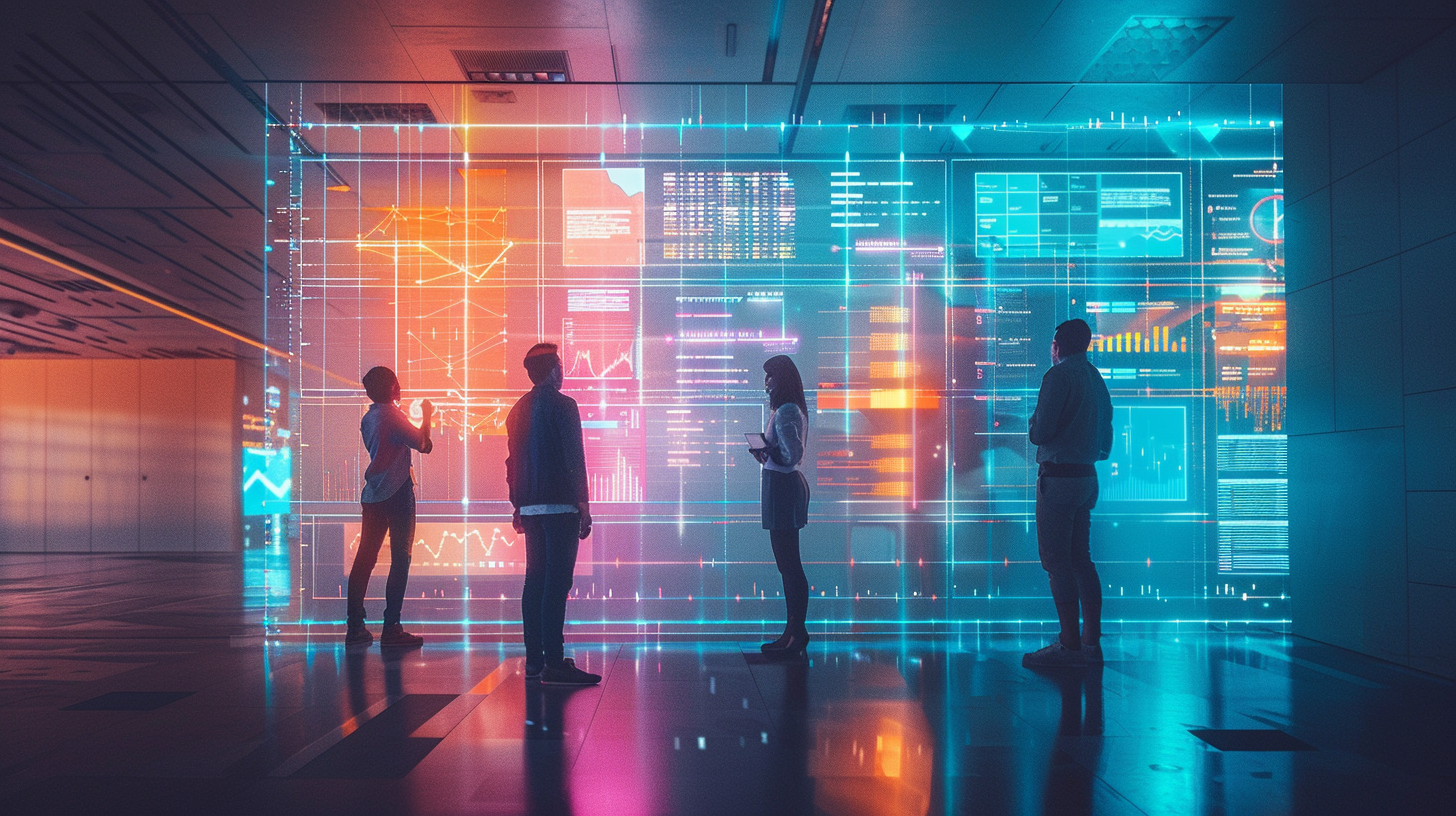 خطة متابعة وتقييم أداء المتطوعين