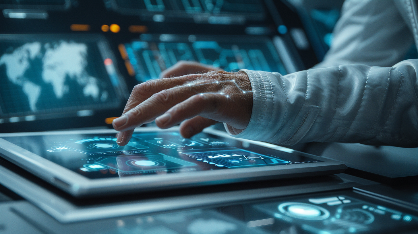 برومبتات لإضافة عمق رمزي واستعاري للنص