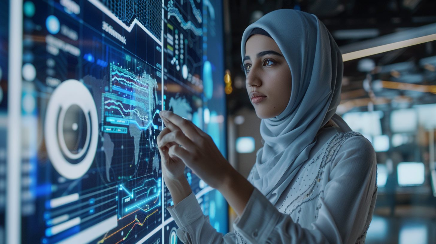 تحسين SEO المحلي للنشاط التجاري لزيادة الظهور في الخرائط ونتائج «بالقرب مني»