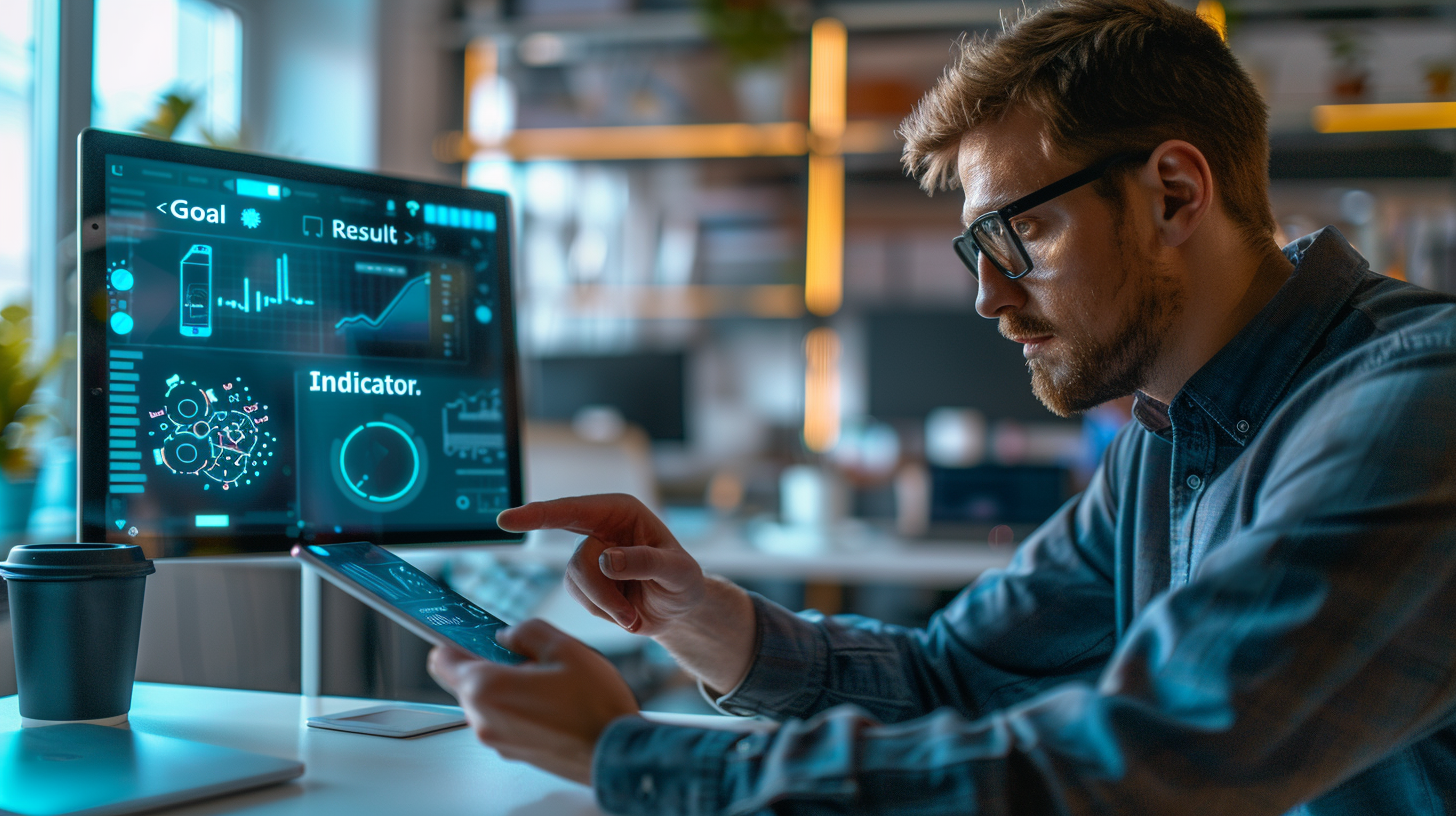 منهجية كشف كلمات المنافسين وتحويلها إلى فرص مزايدة في البحث