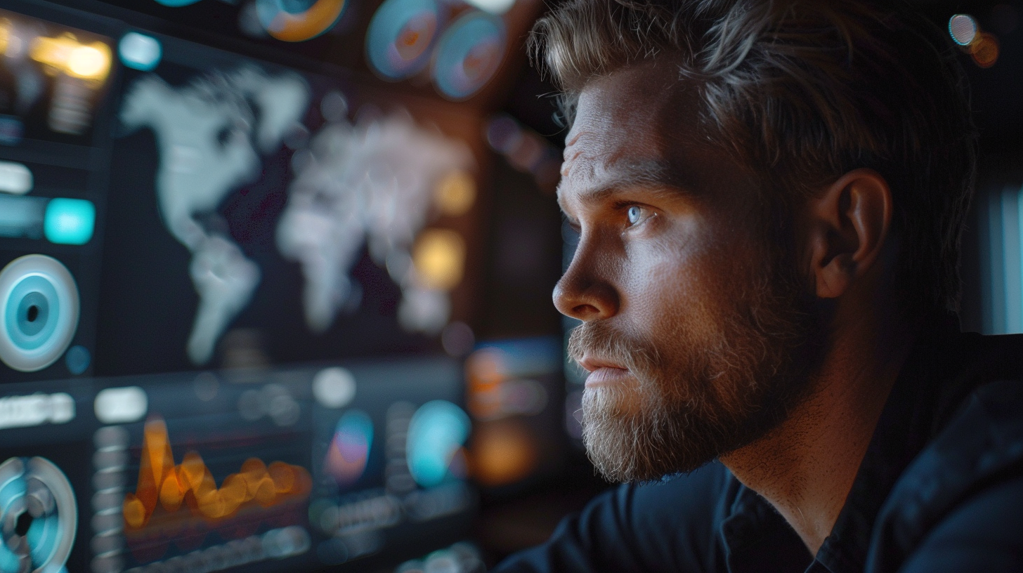 خطة تشغيل لوجستيات وتوزيع متدرجة لتحسين السرعة وخفض التكاليف