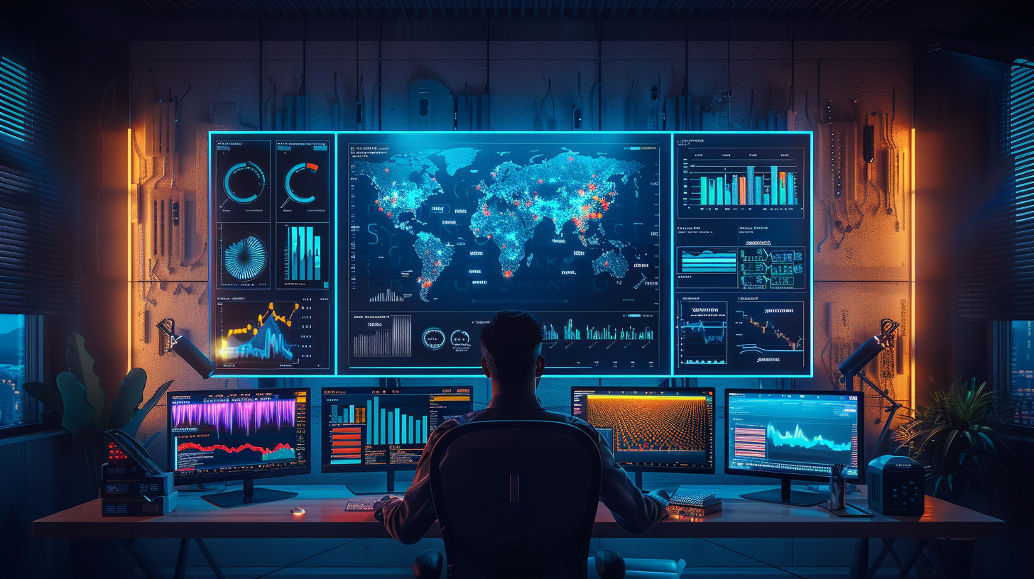 التقرير النهائي للشراكات المؤسسية