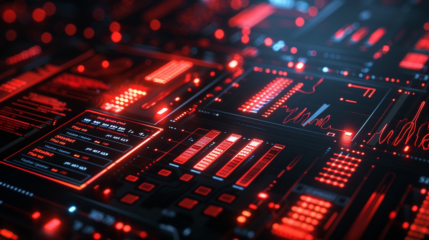 استخراج تكلفة الدين الفعلية من بيانات القروض