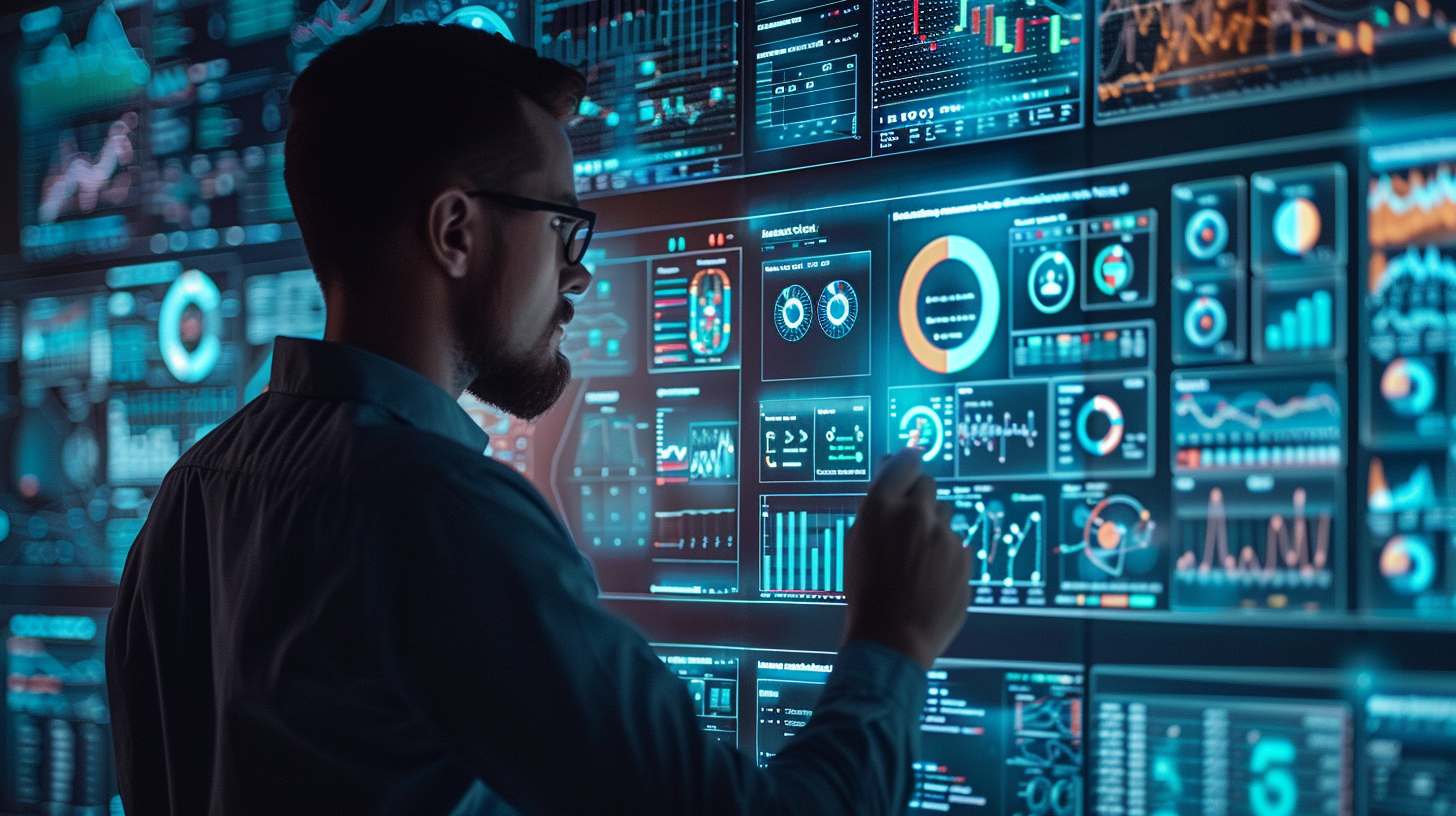 أمر لتحليل مسارات الإعلان والتحويل لدى المنافسين