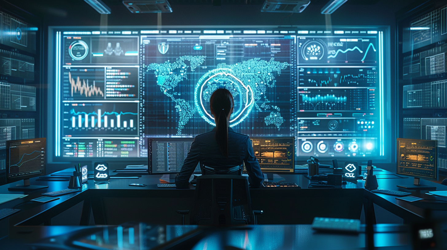 تحليل حساسية الأرباح الكلية لتقلب المبيعات باستخدام نموذج الرافعة الكلية (DTL)