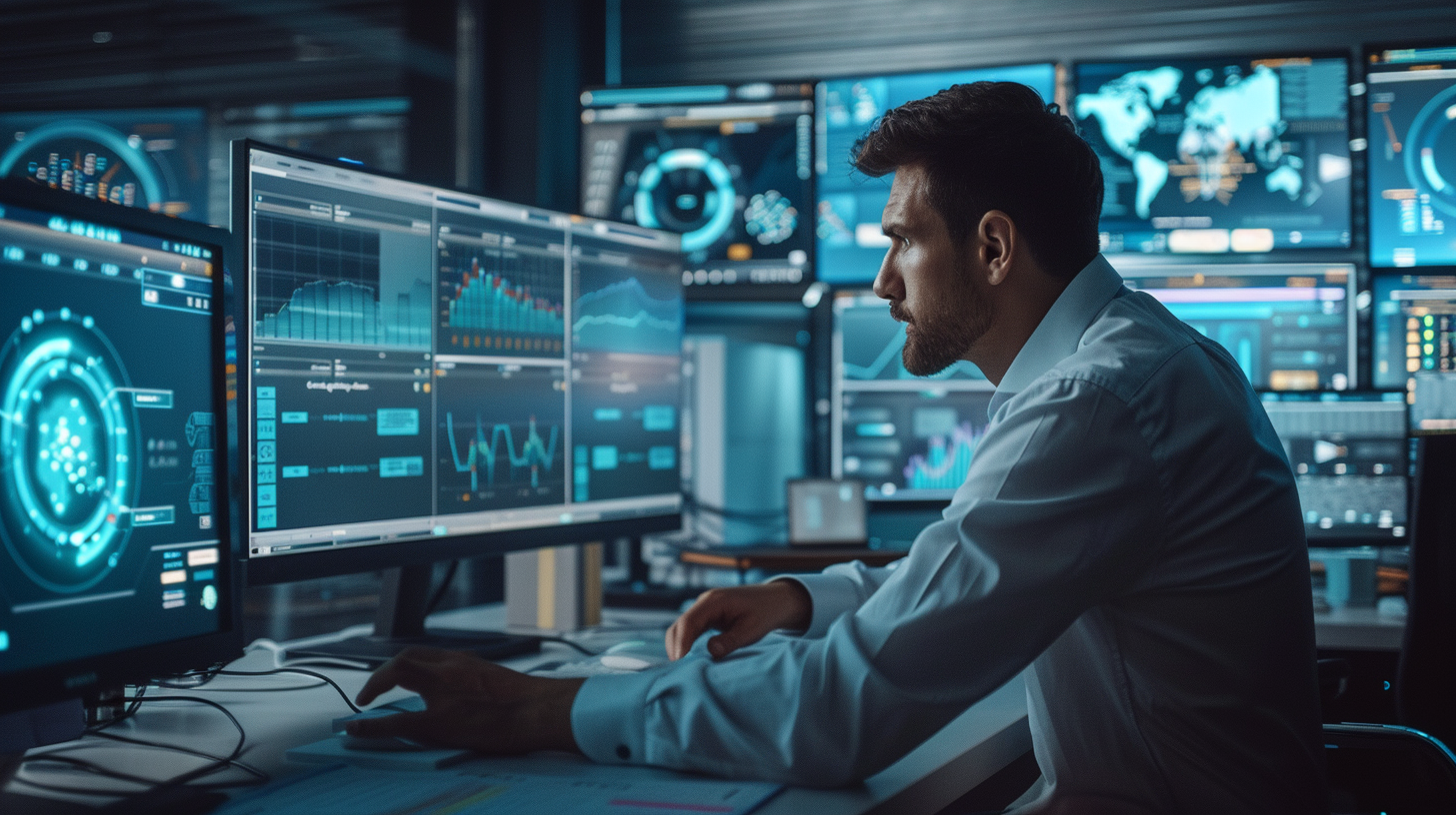 تحليل سير العمل واكتشاف نقاط الاختناق واقتراح أتمتة بأدوات عملية وتحسينات زمنية