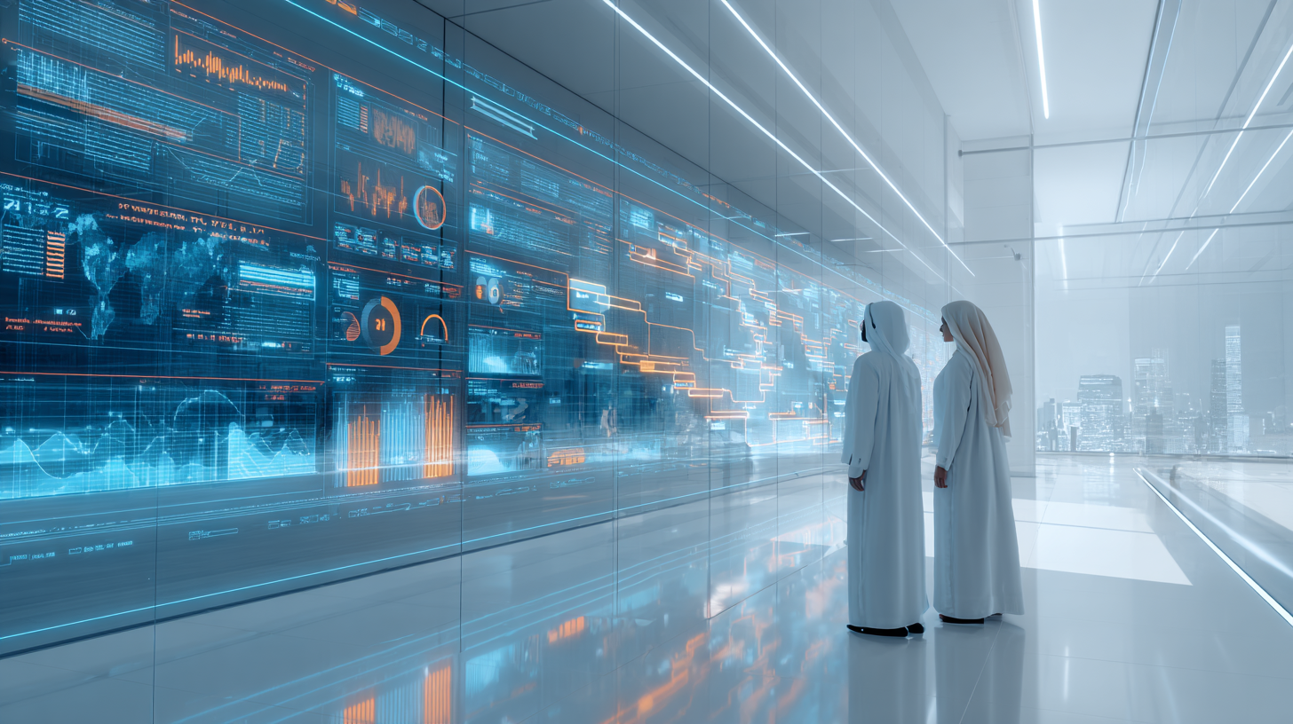 خارطة طريق تفصيلية لرفع كفاءة سلسلة الإمداد وخفض التكاليف