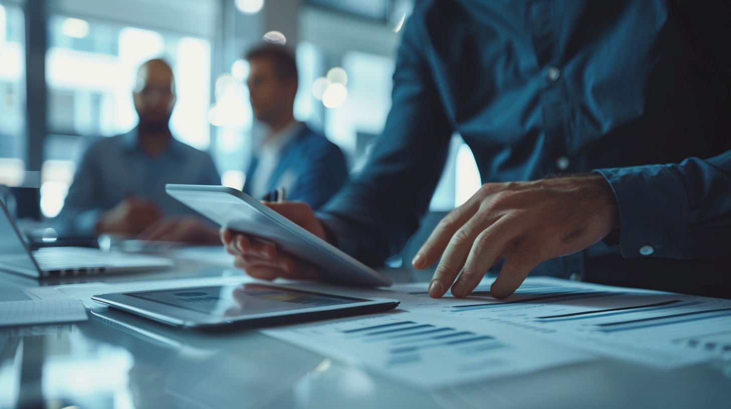 صياغة بيان صحفي مهني مكتمل العناصر يعرض حدث المؤسسة ويعزّز صورتها الإعلامية مع دعوة واضحة للتواصل