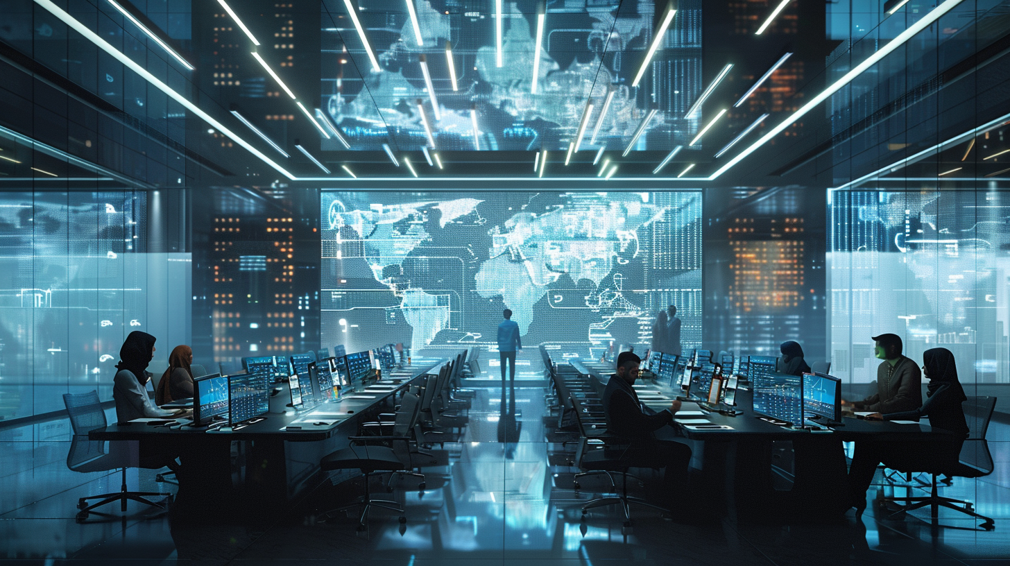 تقرير تحليلي ثاقب يربط بيانات الرضا بخطة تحسين قابلة للتنفيذ