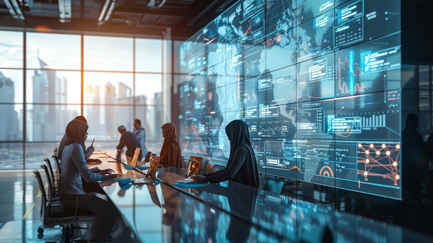 برنامج Lean Six Sigma متدرّج لخفض الهدر وتحقيق أداء شبه خالٍ من العيوب